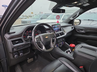 2021 Chevrolet Tahoe LT 1LT