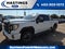 2020 GMC Sierra 2500HD AT4 4SB