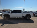 2020 GMC Sierra 2500HD AT4 4SB