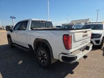 2020 GMC Sierra 2500HD AT4 4SB