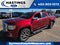 2021 GMC Canyon Denali 4SD