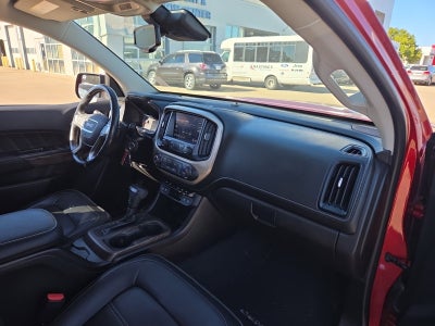 2021 GMC Canyon Denali 4SD