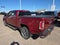 2021 GMC Canyon Denali 4SD