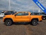 2025 GMC Canyon AT4 4SG