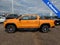 2025 GMC Canyon AT4 4SG