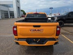 2025 GMC Canyon AT4 4SG