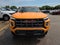 2025 GMC Canyon AT4 4SG
