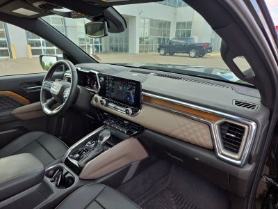 2024 GMC Canyon Denali 5SB