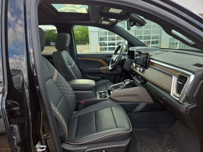 2024 GMC Canyon Denali 5SB