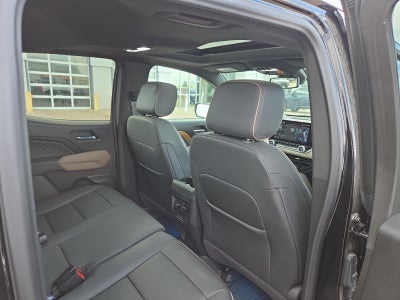 2024 GMC Canyon Denali 5SB