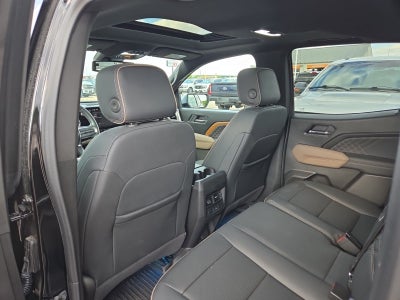 2024 GMC Canyon Denali 5SB