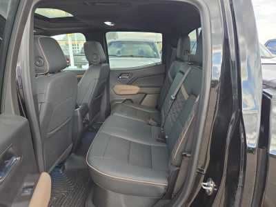 2024 GMC Canyon Denali 5SB