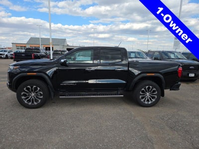 2024 GMC Canyon Denali 5SB