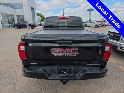 2024 GMC Canyon Denali 5SB