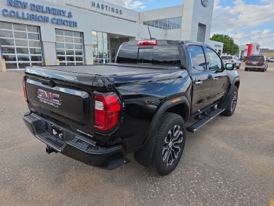 2024 GMC Canyon Denali 5SB