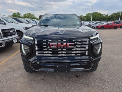 2024 GMC Canyon Denali 5SB