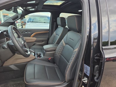 2024 GMC Canyon Denali 5SB