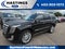 2017 Cadillac Escalade Platinum Edition 1SD