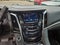 2017 Cadillac Escalade Platinum Edition 1SD