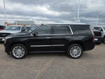 2017 Cadillac Escalade Platinum Edition 1SD