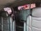 2017 Cadillac Escalade Platinum Edition 1SD