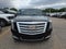 2017 Cadillac Escalade Platinum Edition 1SD