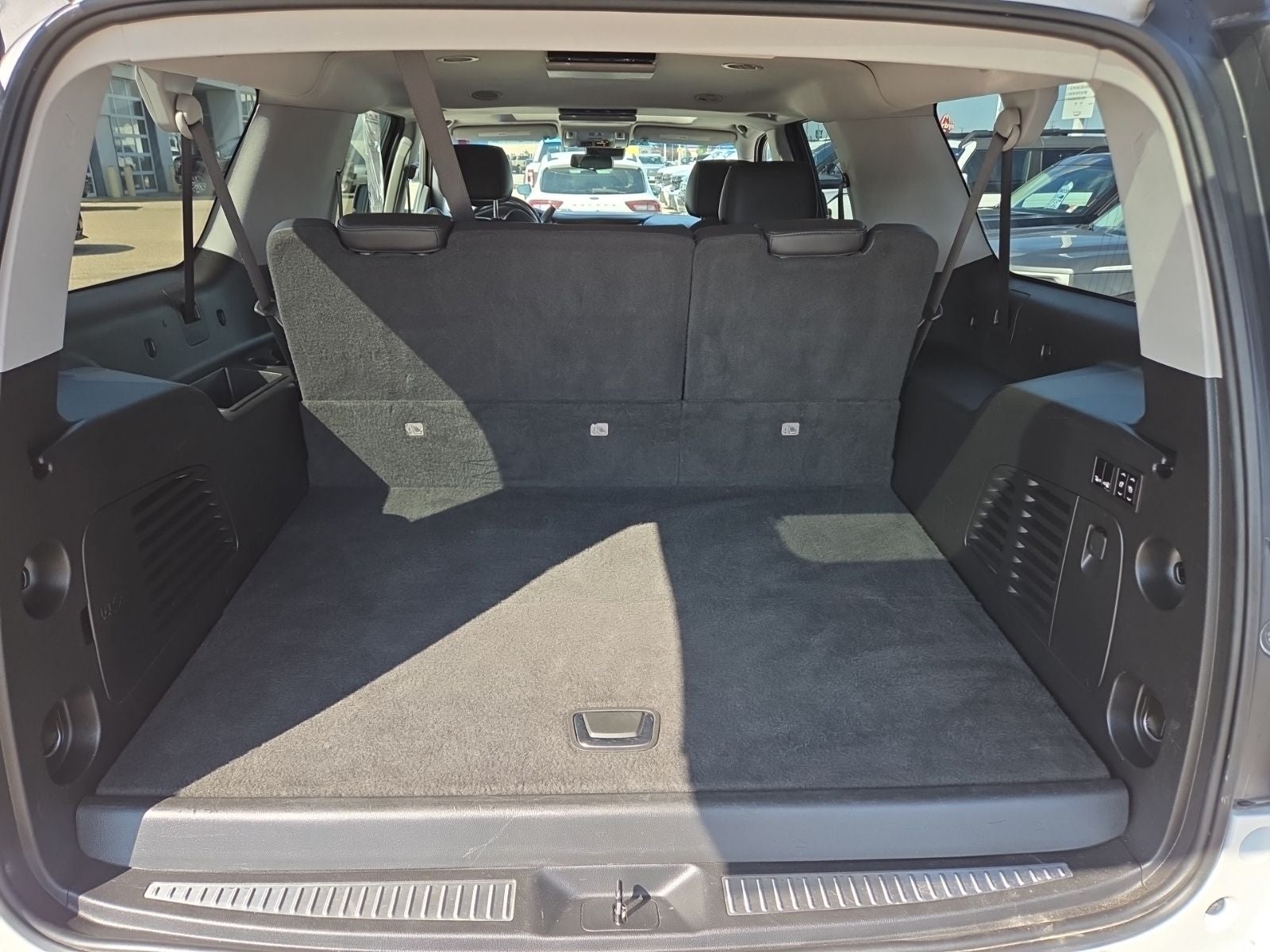 2020 Cadillac Escalade ESV Premium Luxury 1SC