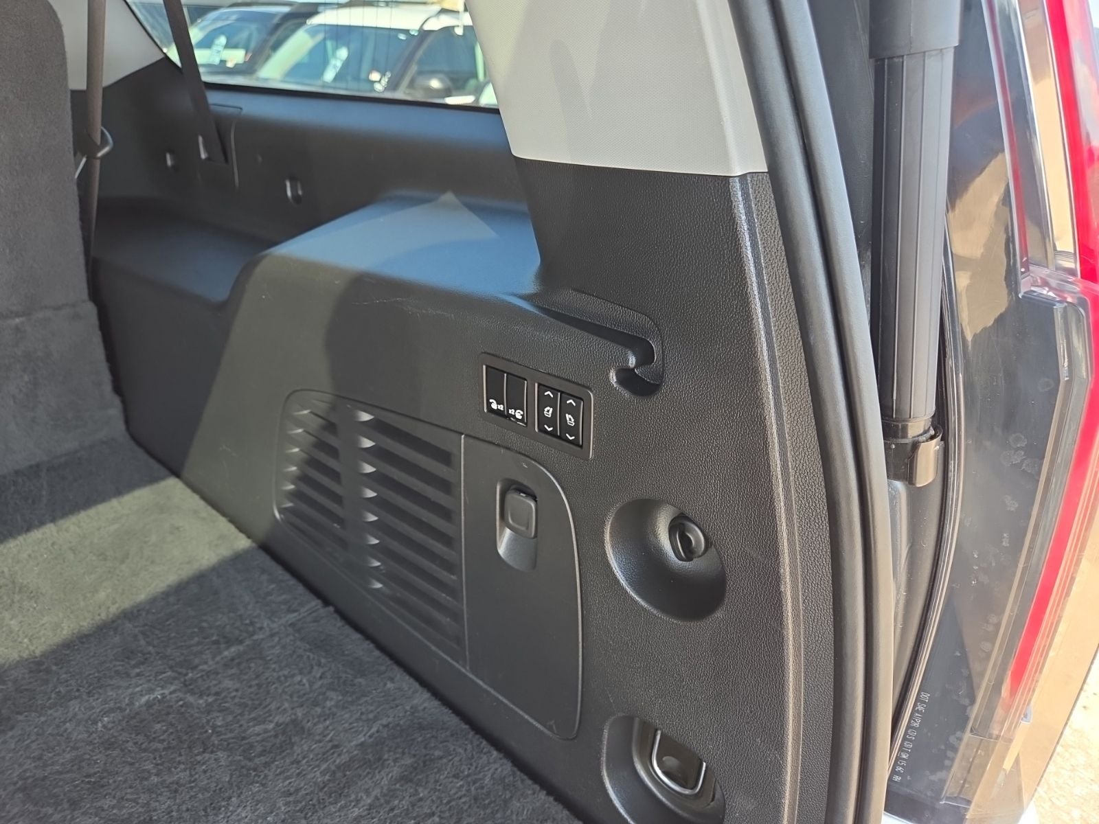 2020 Cadillac Escalade ESV Premium Luxury 1SC