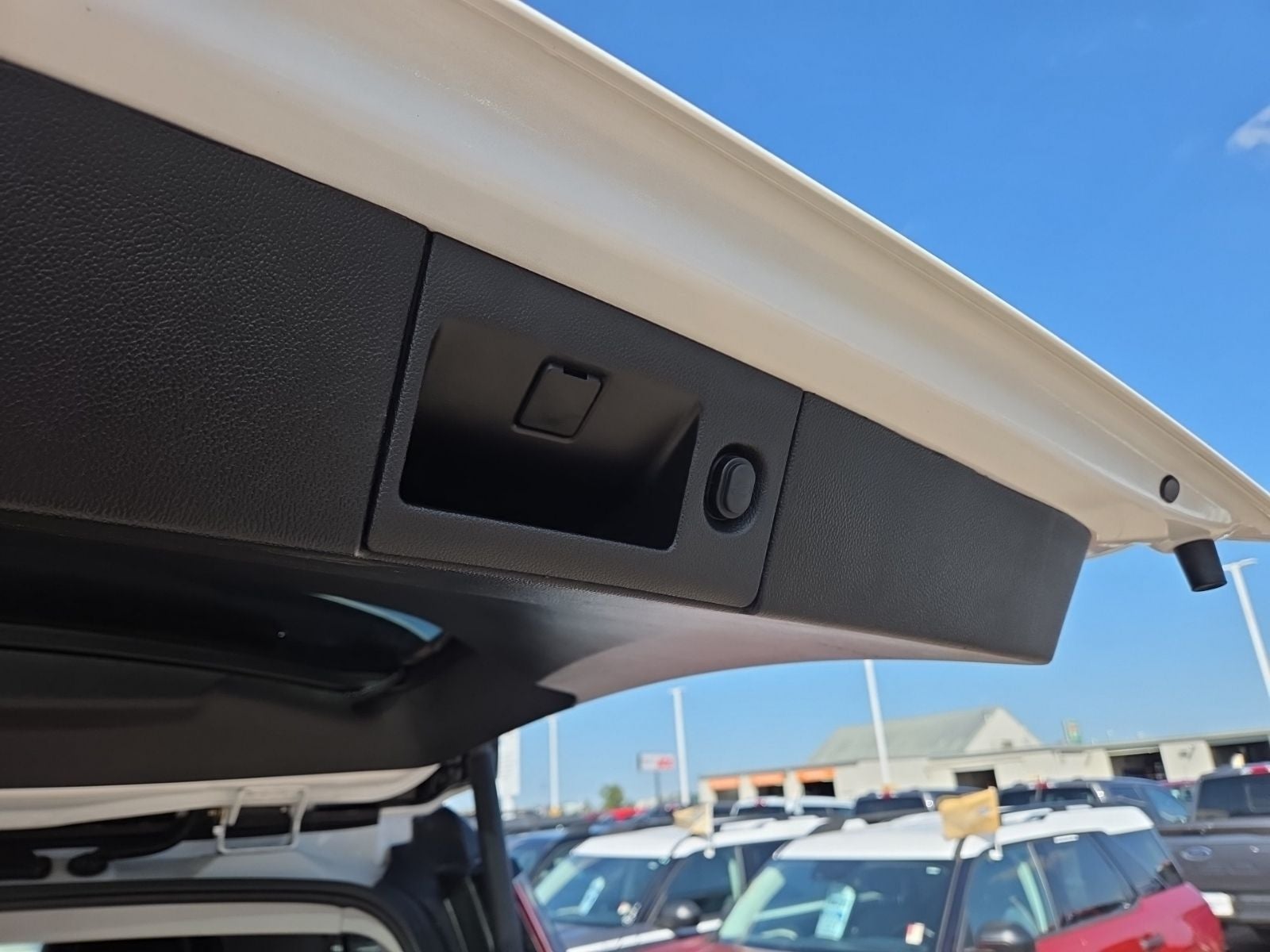 2020 Cadillac Escalade ESV Premium Luxury 1SC