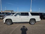 2020 Cadillac Escalade ESV Premium Luxury 1SC