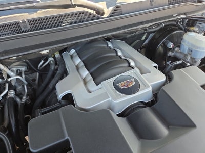 2020 Cadillac Escalade ESV Premium Luxury 1SC
