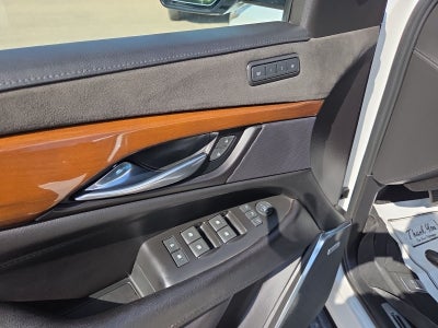 2020 Cadillac Escalade ESV Premium Luxury 1SC