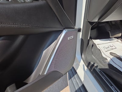 2020 Cadillac Escalade ESV Premium Luxury 1SC