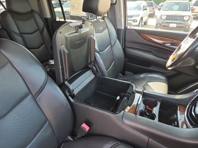 2020 Cadillac Escalade ESV Premium Luxury 1SC