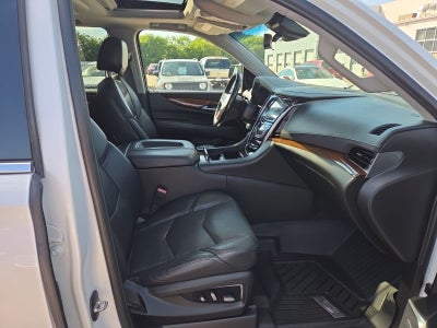 2020 Cadillac Escalade ESV Premium Luxury 1SC