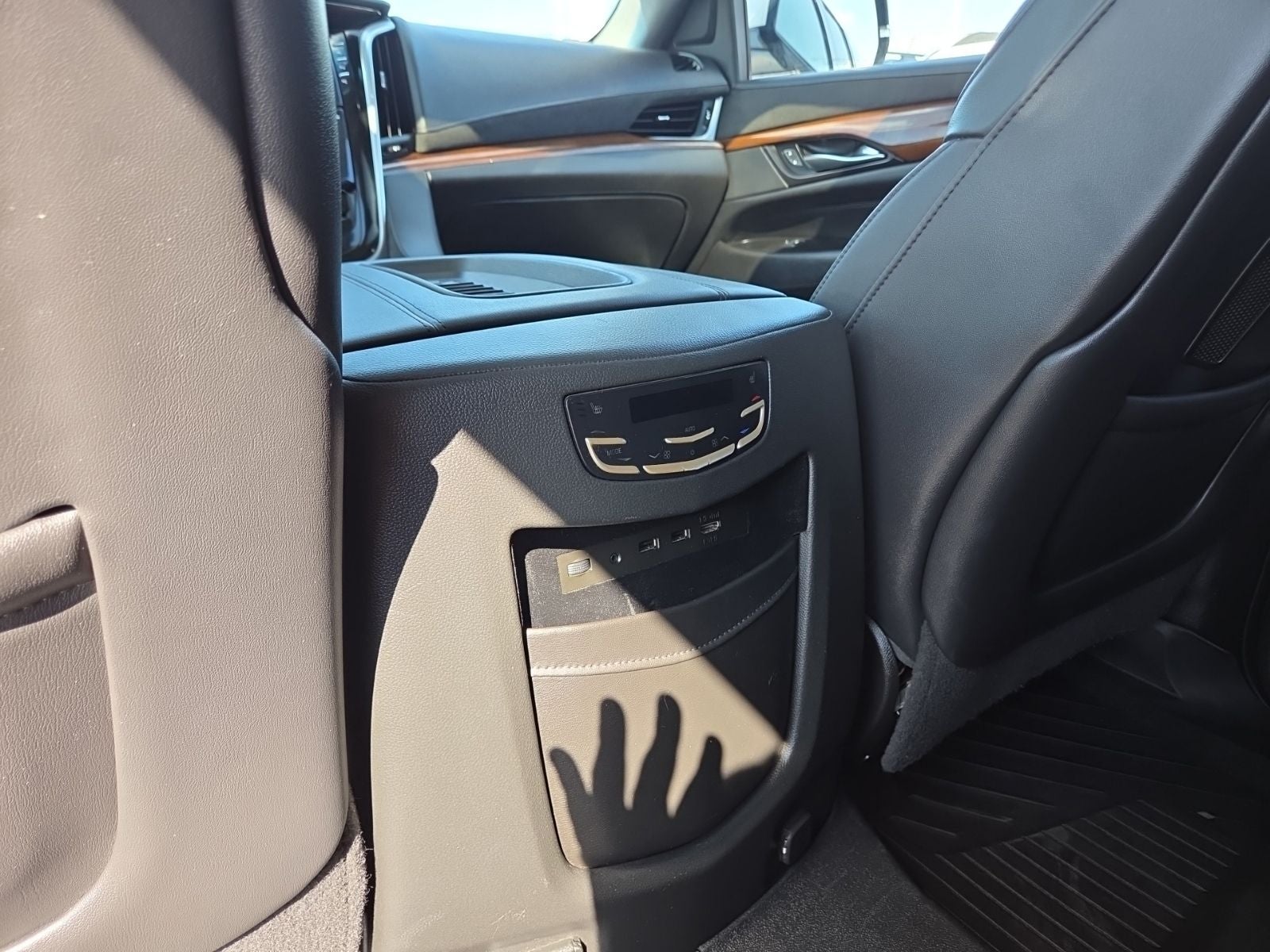 2020 Cadillac Escalade ESV Premium Luxury 1SC