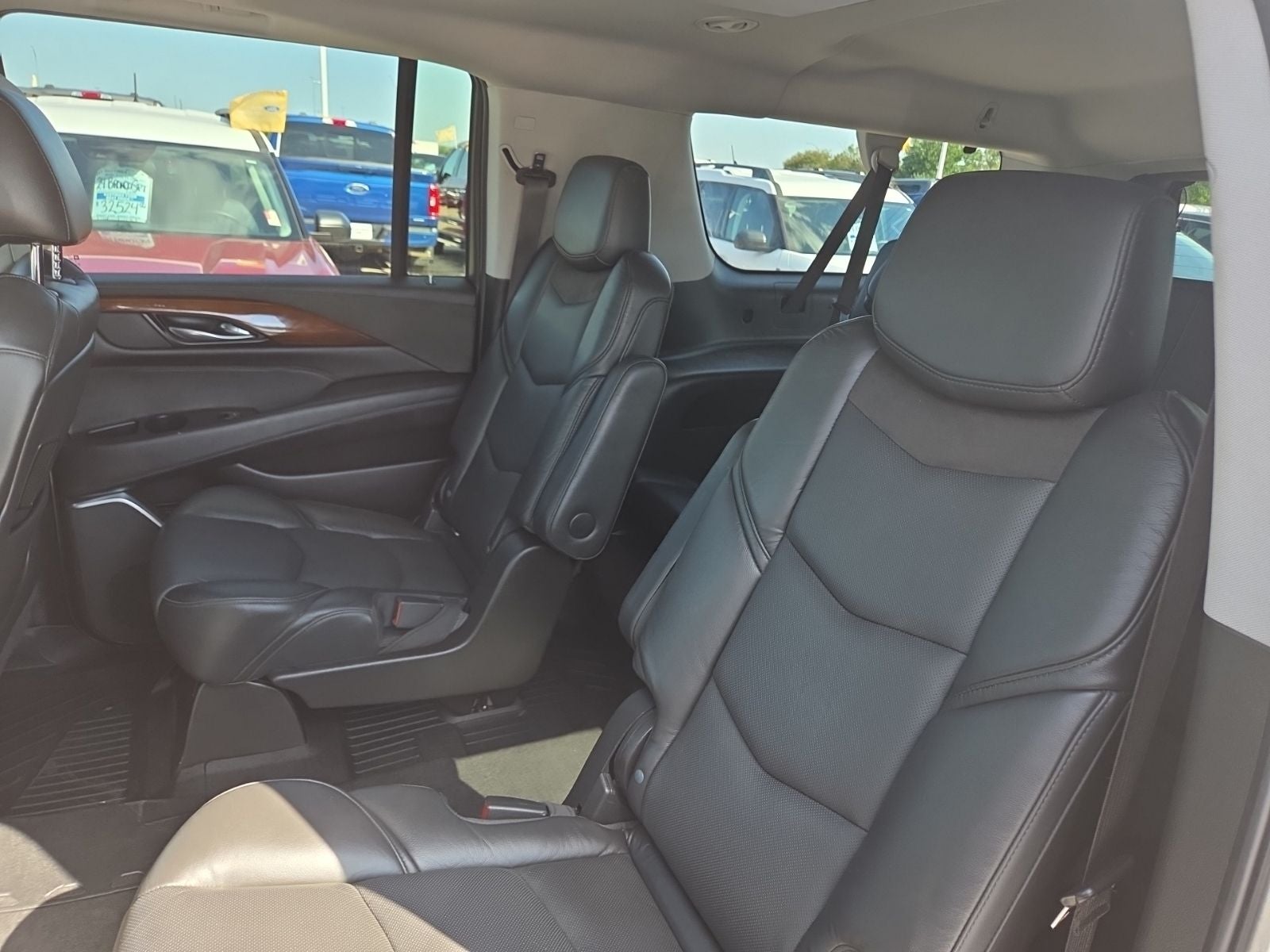 2020 Cadillac Escalade ESV Premium Luxury 1SC