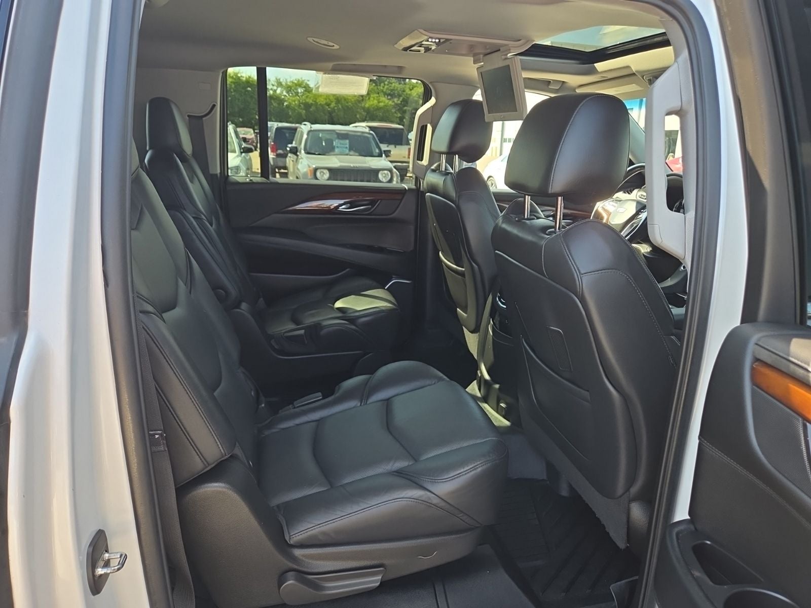 2020 Cadillac Escalade ESV Premium Luxury 1SC