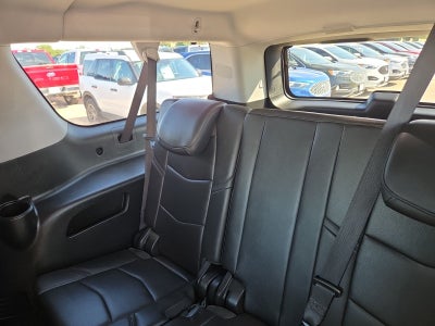 2020 Cadillac Escalade ESV Premium Luxury 1SC