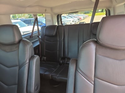 2020 Cadillac Escalade ESV Premium Luxury 1SC