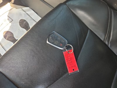 2020 Cadillac Escalade ESV Premium Luxury 1SC