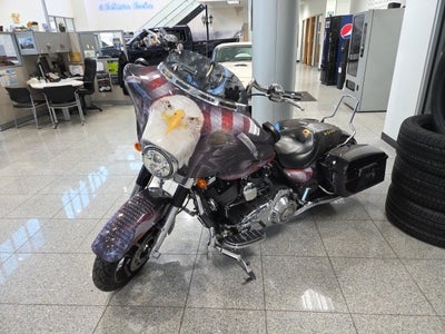 2010 Harley-Davidson FLHX Street Glide