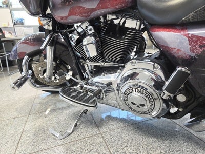 2010 Harley-Davidson FLHX Street Glide