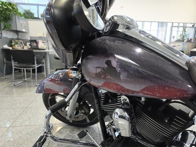 2010 Harley-Davidson FLHX Street Glide