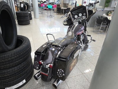 2010 Harley-Davidson FLHX Street Glide