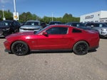 2010 Ford Mustang GT Premium 400A