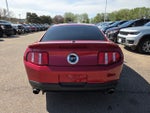 2010 Ford Mustang GT Premium 400A