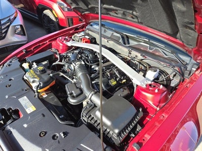 2014 Ford Mustang V6 Premium 201A