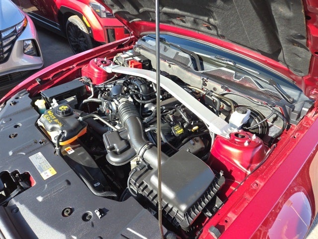 2014 Ford Mustang V6 Premium 201A