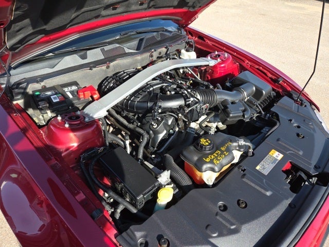 2014 Ford Mustang V6 Premium 201A